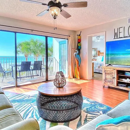 Beach Palms 108